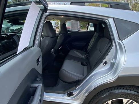 Certified 2024 Subaru Crosstrek 2.0i Premium AWD/4WD image 33