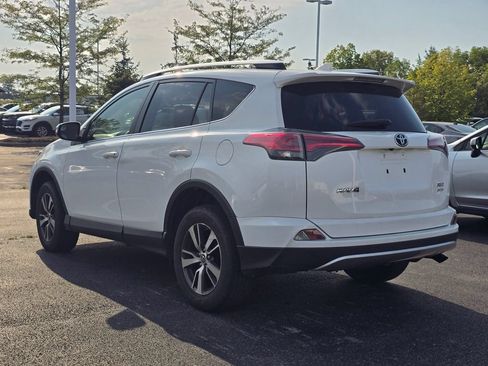 Used 2016 Toyota RAV4 XLE AWD/4WD image 6