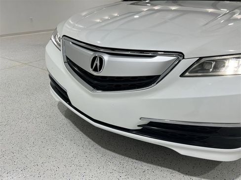 Used 2017 Acura TLX V6 w/ Technology Package image 30