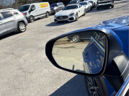 Used 2025 Lexus NX 250 FWD w/ Premium Package image 17