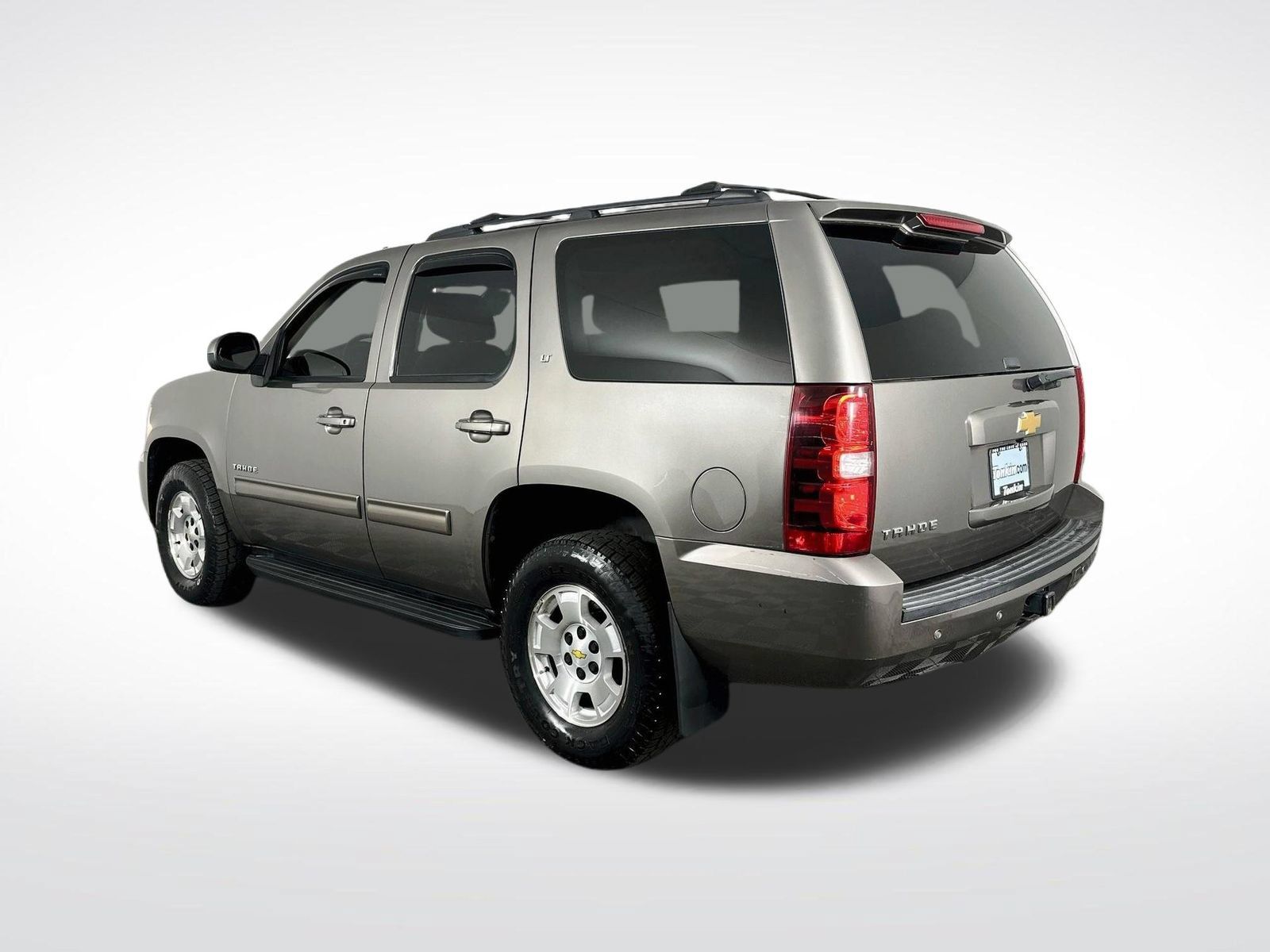 Used 2013 Chevrolet Tahoe LT w/ Luxury Package AWD/4WD image 6