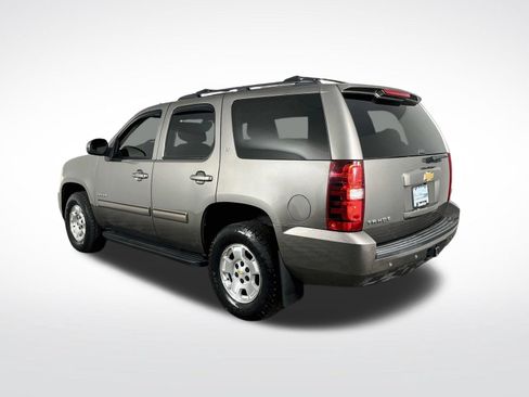 Used 2013 Chevrolet Tahoe LT w/ Luxury Package AWD/4WD image 6