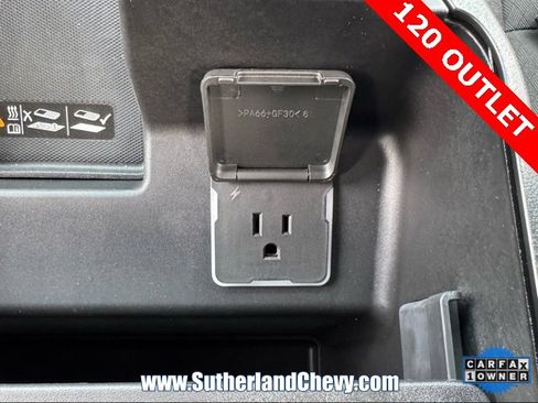 Used 2025 Chevrolet Silverado 2500 LT w/ All Star Edition image 54