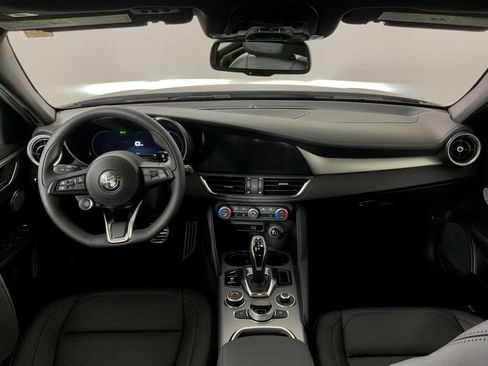 New 2026 Alfa Romeo Giulia AWD image 22