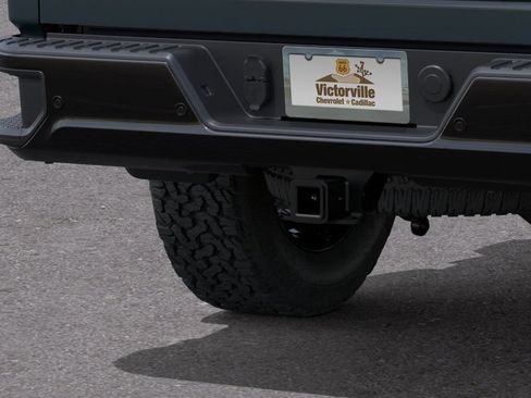 New 2026 Chevrolet Silverado 2500 LT w/ Trail Boss Package AWD/4WD image 14
