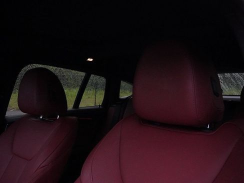 Used 2023 BMW X4 M40i w/ Premium Package AWD/4WD image 30