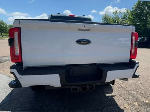 New 2026 Ford F350 XLT w/ XLT Premium Package AWD/4WD image 3