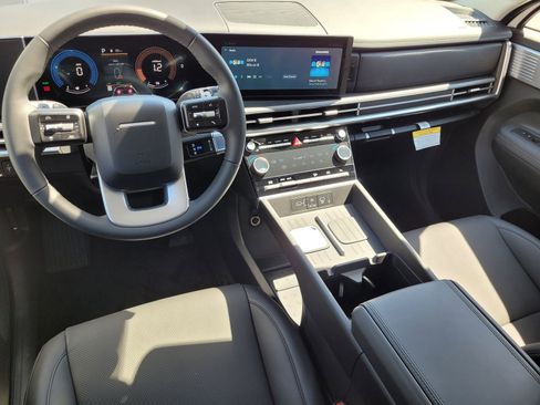 New 2026 Hyundai Santa Fe SEL image 7