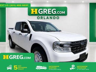 Used 2024 Ford Maverick XL FWD video 1
