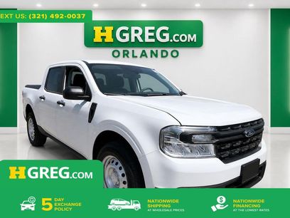 Used 2024 Ford Maverick XL