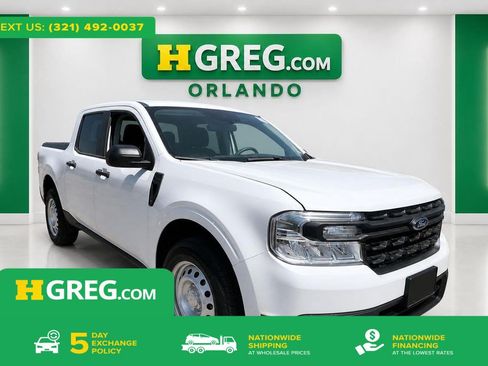 Used 2024 Ford Maverick XL FWD image 1