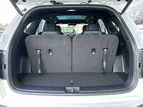 New 2026 Kia Sorento SX Prestige AWD/4WD image 15