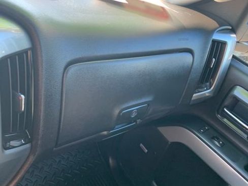 Used 2016 Chevrolet Silverado 2500 LT w/ LT Convenience Package image 27