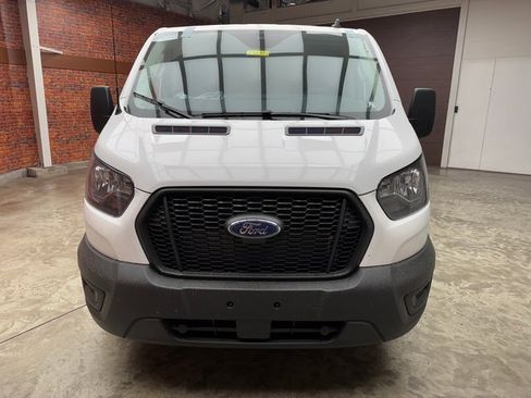 New 2025 Ford Transit 350 Low Roof image 8