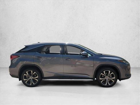 Used 2022 Lexus RX 350 FWD w/ Premium Package image 4