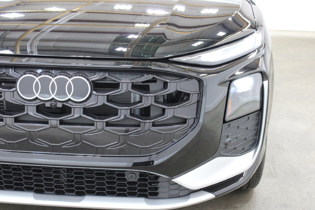 New 2026 Audi Q3 quattro 2.0T AWD/4WD image 8