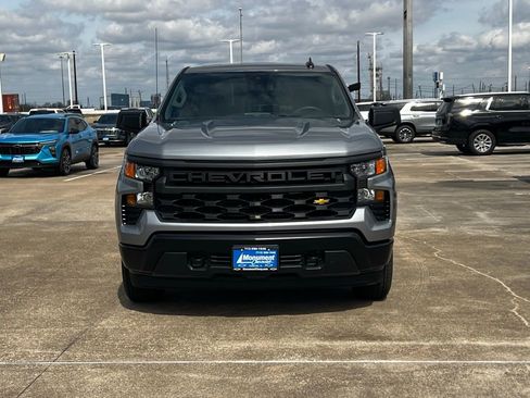 New 2026 Chevrolet Silverado 1500 W/T w/ WT Convenience Package image 3