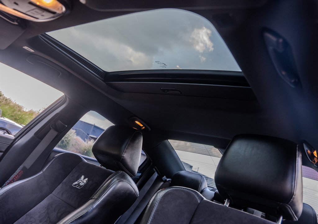 Used 2020 Dodge Charger Scat Pack RWD image 29