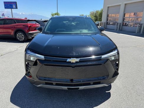 Used 2024 Chevrolet Blazer EV LT AWD/4WD image 9