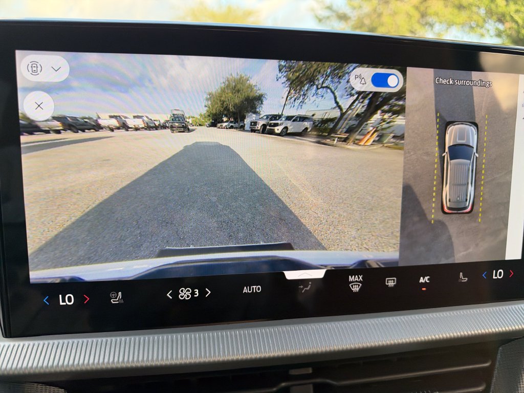 New 2027 Ford Explorer ST-Line RWD image 26