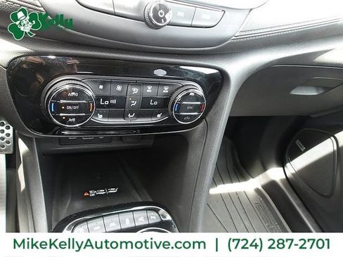 Used 2021 Buick Encore GX Essence w/ Advanced Technology Package AWD/4WD image 24