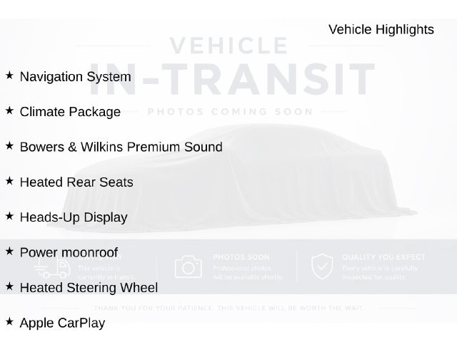 Used 2024 Volvo XC60 B5 Ultimate w/ Climate Package AWD/4WD image 2