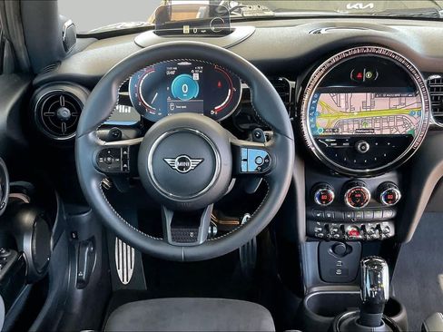 Used 2023 MINI Cooper John Cooper Works w/ Driver Assistance Package FWD image 6