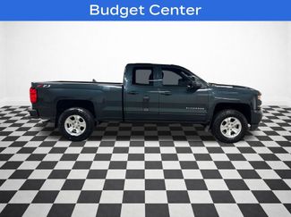 Used 2018 Chevrolet Silverado 1500 LT w/ All Star Edition AWD/4WD video 2