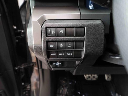 Used 2024 Toyota Tacoma TRD Sport w/ TRD Sport Upgrade Package AWD/4WD image 11