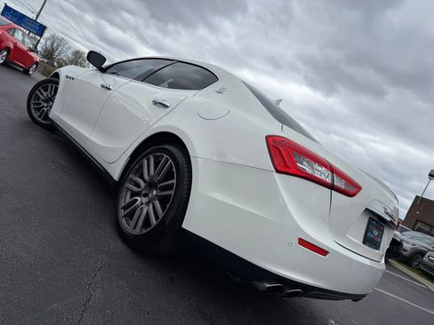 Used 2017 Maserati Ghibli image 60