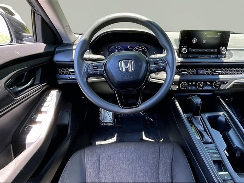 Used 2024 Honda Accord EX image 9
