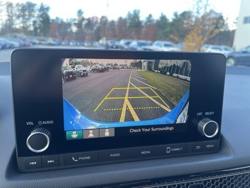 Used 2024 Honda Civic Sport image 27