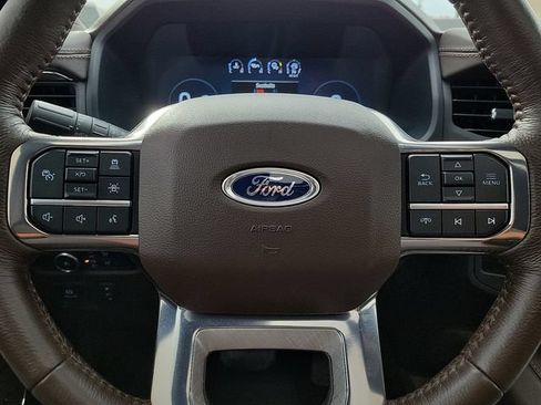 Used 2024 Ford Expedition King Ranch AWD/4WD image 24