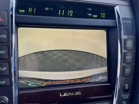 Used 2011 Lexus ES 350 4dr Sdn image 23