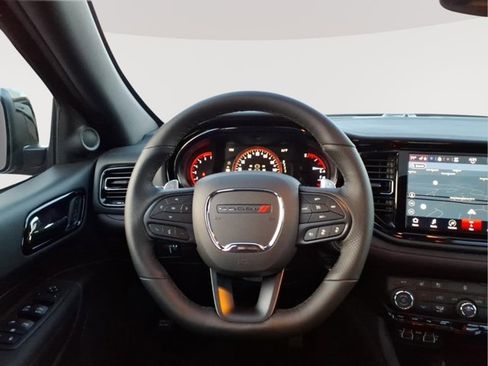 New 2026 Dodge Durango GT image 11