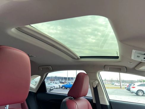 Used 2020 Lexus NX 300 AWD w/ Comfort Package image 35