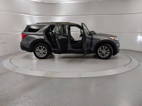 Used 2023 Ford Explorer Limited image 8