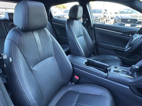 Used 2019 Honda Civic Sport Touring image 37