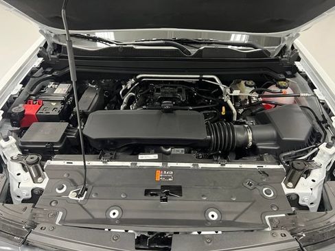 New 2026 Chevrolet Colorado LT AWD/4WD image 23