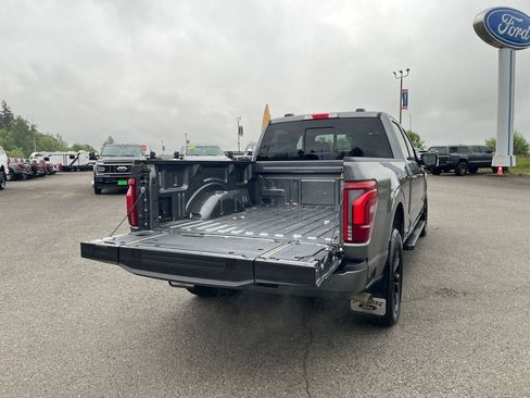Used 2025 Ford F150 Lariat w/ Equipment Group 502A High AWD/4WD image 27