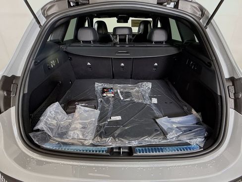 New 2026 Mercedes-Benz GLC 300 4MATIC image 27