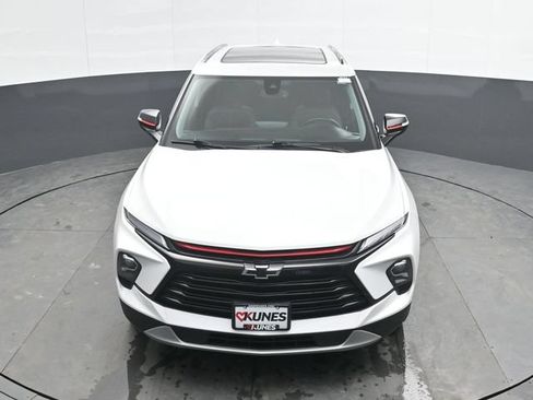Used 2023 Chevrolet Blazer LT AWD/4WD image 42