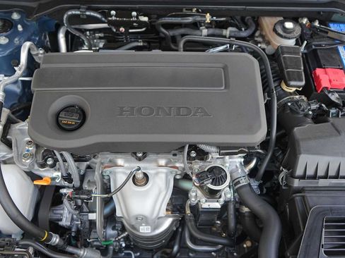 New 2026 Honda Civic Sport image 9