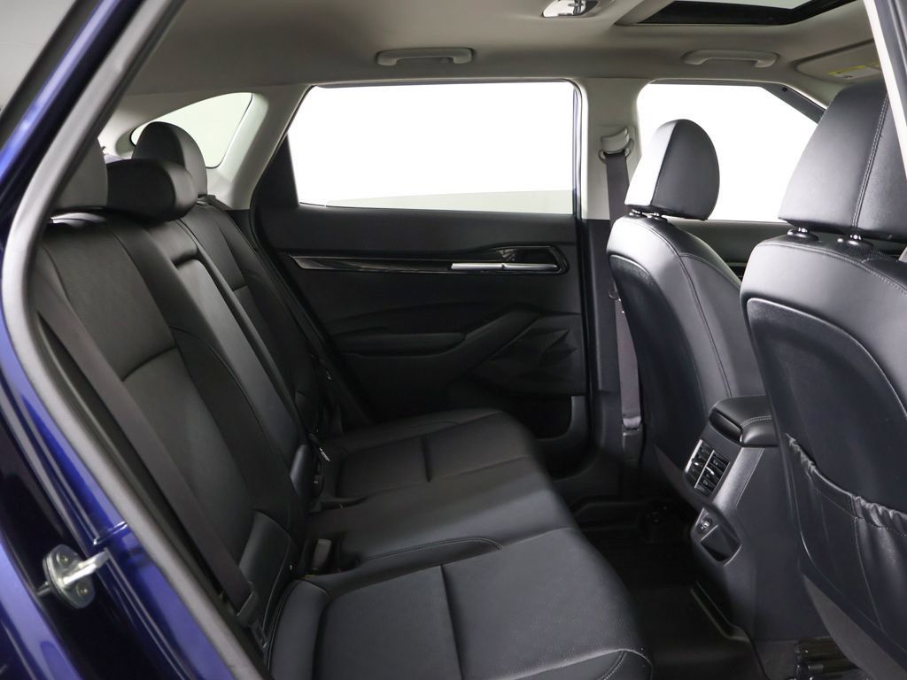 Used 2022 Kia Seltos EX AWD/4WD image 35