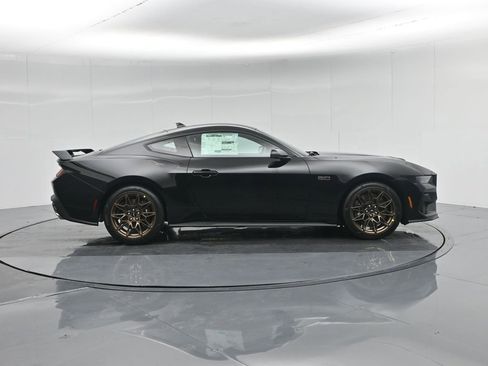 New 2026 Ford Mustang GT Premium w/ GT Performance Package image 24