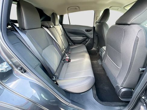 New 2026 Subaru Crosstrek 2.5i AWD/4WD image 31