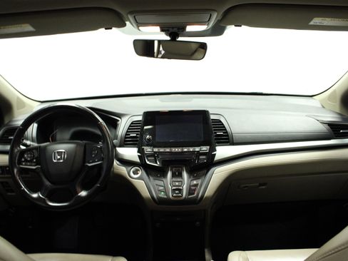 Used 2018 Honda Odyssey EX-L image 20