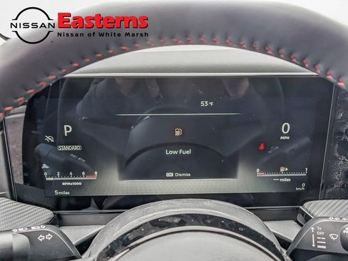 New 2026 Nissan Kicks SR image 18