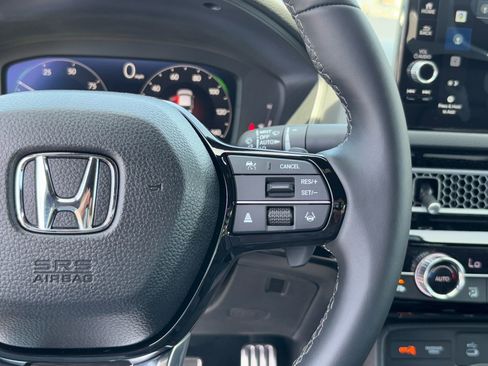 New 2025 Honda Civic Sport Touring image 22