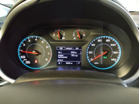 Used 2022 Chevrolet Malibu LS w/ Driver Confidence Package II FWD image 23